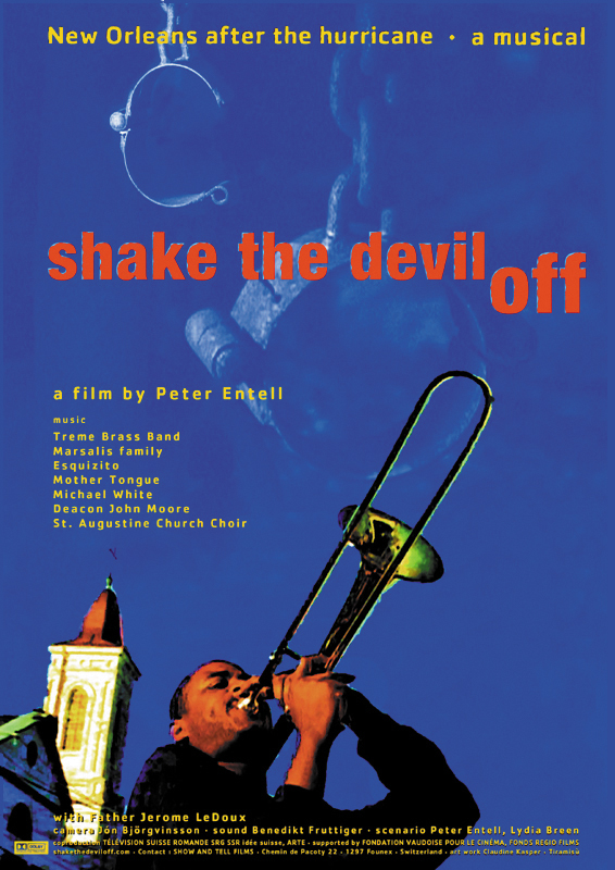 film poster