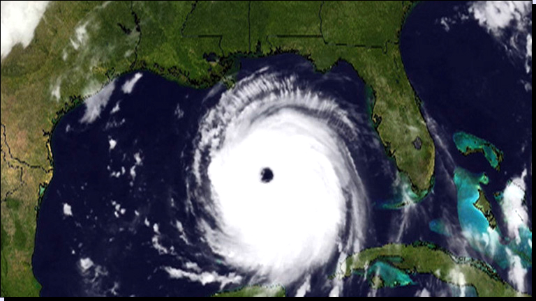 Hurricane Katrina